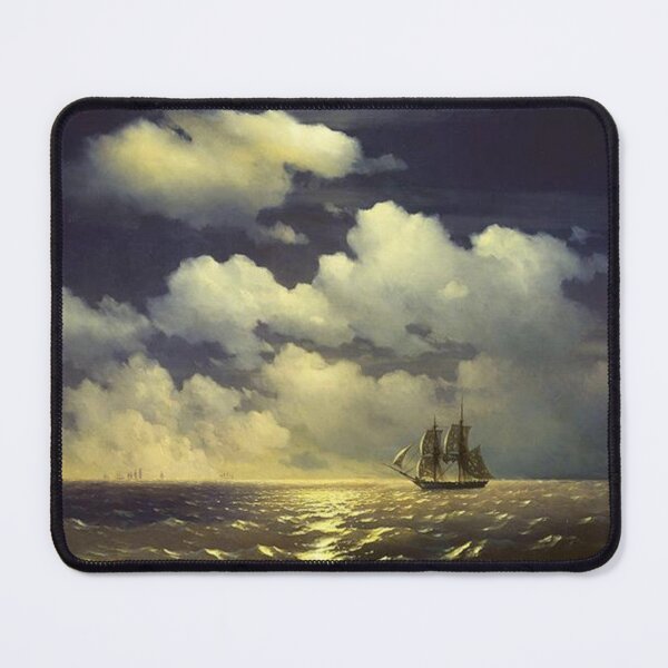 Item preview, The Brig Mercury designed and sold by SharonTheFirst.
