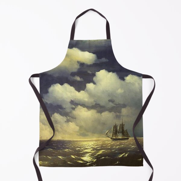 Item preview, The Brig Mercury designed and sold by SharonTheFirst.