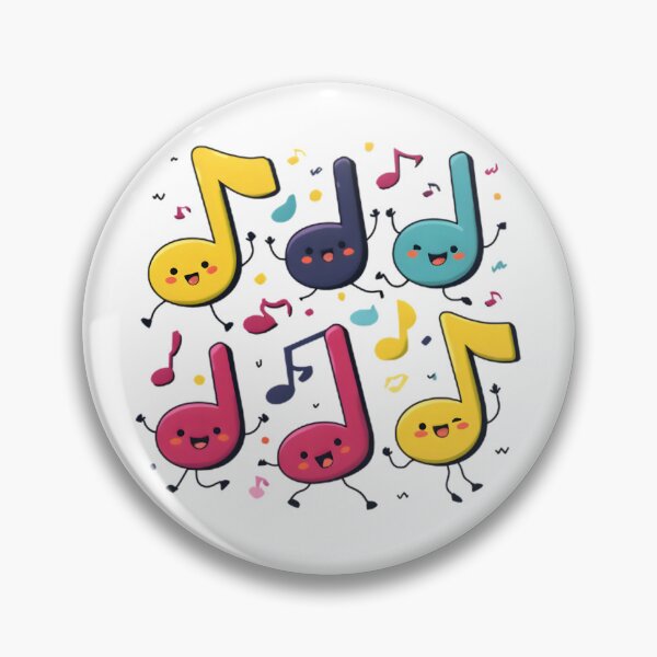 Item preview, Music Vibes Forever designed and sold by Retro Whimsy.