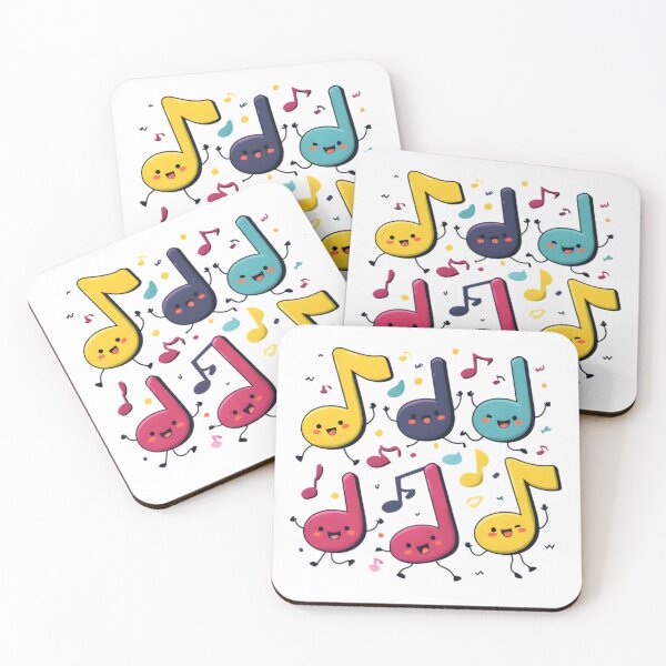 Item preview, Music Vibes Forever designed and sold by Retro Whimsy.