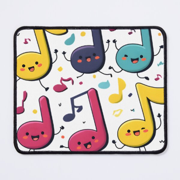 Item preview, Music Vibes Forever designed and sold by Retro Whimsy.