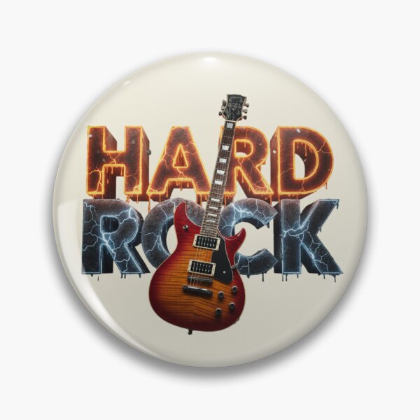 Item preview, Hard Rock designed and sold by Aise06.