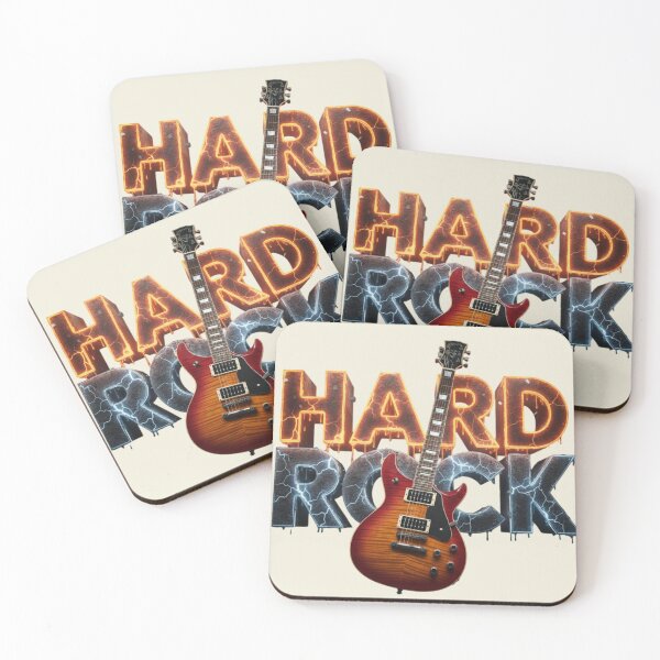 Item preview, Hard Rock designed and sold by Aise06.