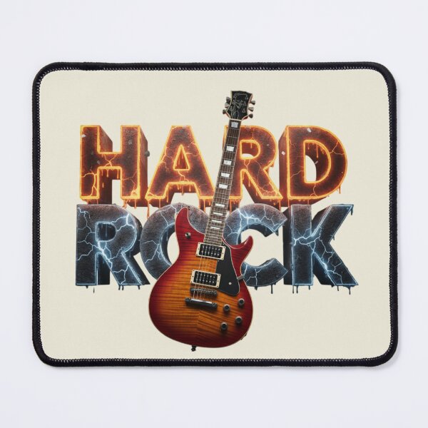 Item preview, Hard Rock designed and sold by Aise06.