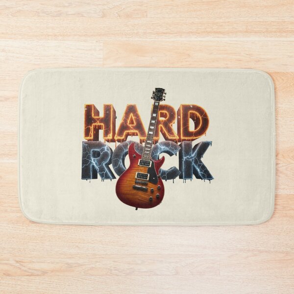Item preview, Hard Rock designed and sold by Aise06.