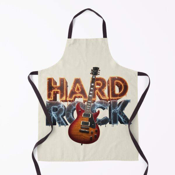 Item preview, Hard Rock designed and sold by Aise06.