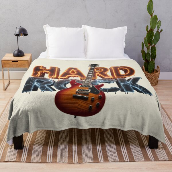 Item preview, Hard Rock designed and sold by Aise06.