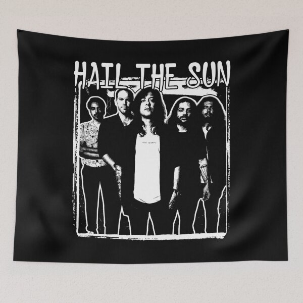 Item preview, Silhouette Post Band Music  designed and sold by AltAesthetic.