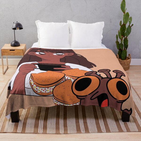 Item preview, Taiyaki Break & Black Coffee – Kawaii Anime Style designed and sold by Kanniax.