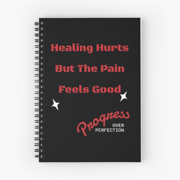 Item preview, Healing Hurts designed and sold by SideAway.