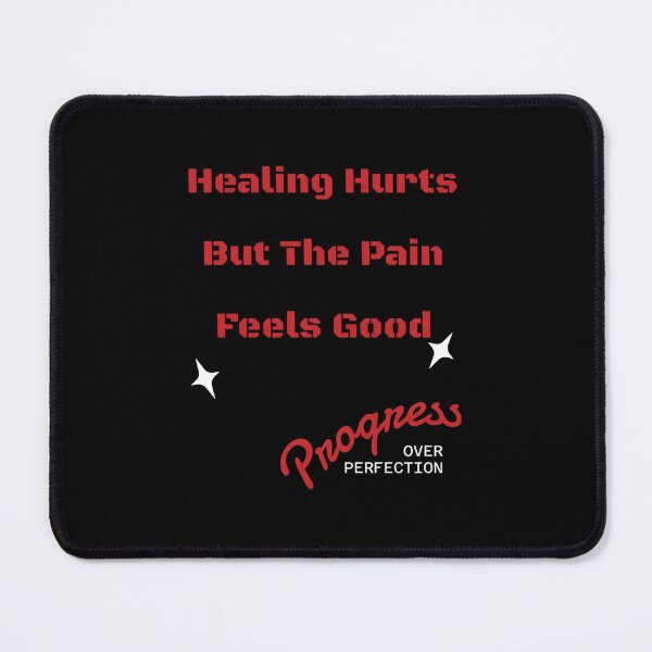 Item preview, Healing Hurts designed and sold by SideAway.