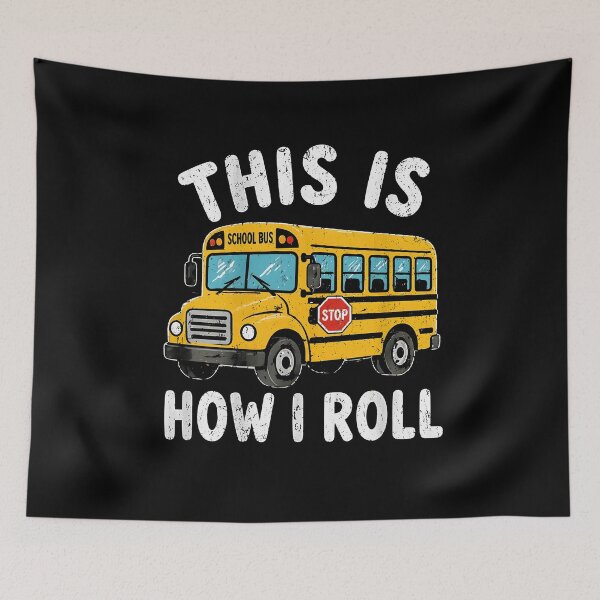 Item preview, This is how I roll  designed and sold by JODYSMORGAN.