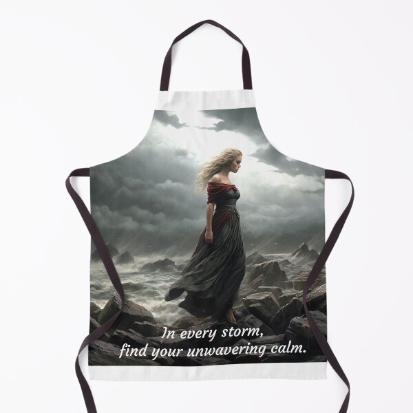 Item preview, Storm's Embrace designed and sold by Artistraf.