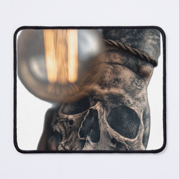 Artikelvorschau, Totenkopf-Print entworfen und verkauft von Chavezjr1.