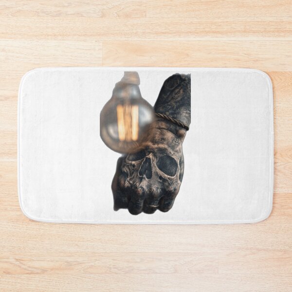 Item preview, Skull print designed and sold by Chavezjr1.