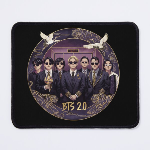 Item preview, BTS HOOLIGAN ARIRANG COMEBACK  designed and sold by Kimheawon.