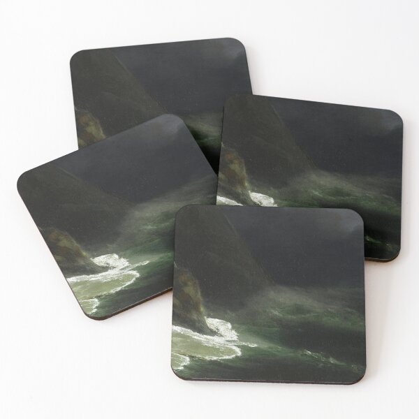 Item preview, Seascape designed and sold by SharonTheFirst.
