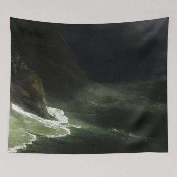 Item preview, Seascape designed and sold by SharonTheFirst.
