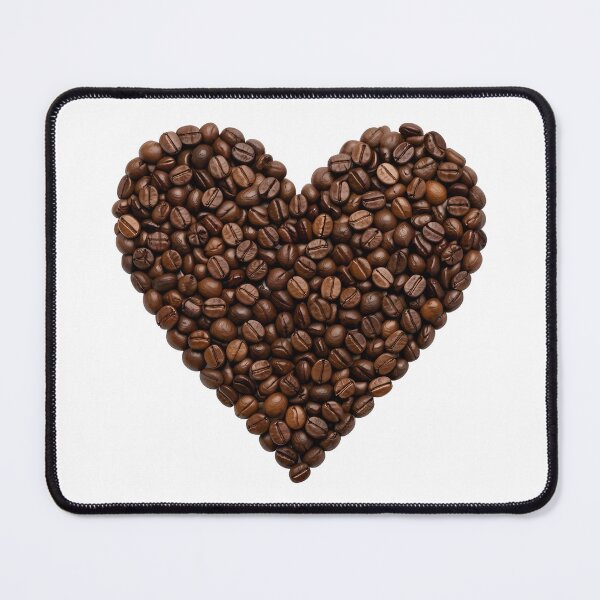 Item preview, A Perfect Blend of Love and Aroma designed and sold by Marcu Ioachim.