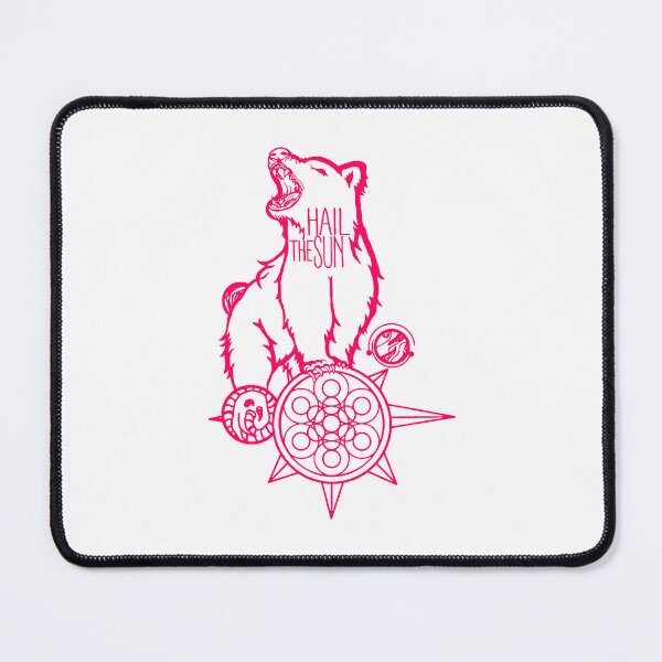Item preview, Line Art Wolf Hardcore Music designed and sold by AltAesthetic.