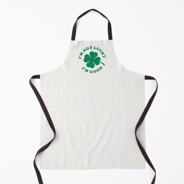 Item preview, I'm not lucky, I'm good  designed and sold by bembureda.