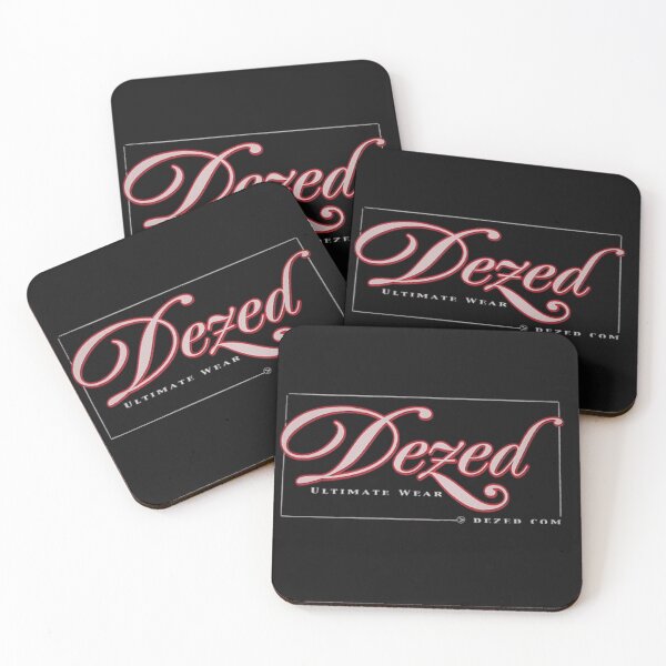 Item preview, DEZED DZ designed and sold by Djamel1706.