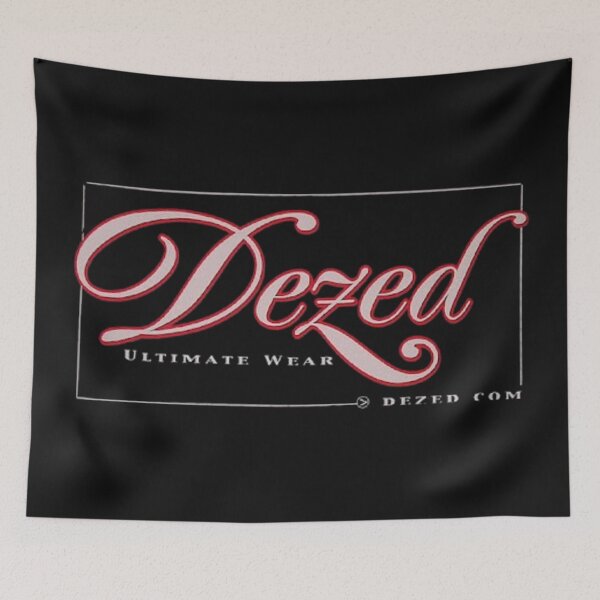 Item preview, DEZED DZ designed and sold by Djamel1706.
