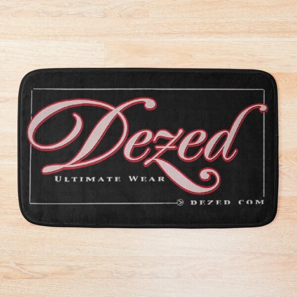 Item preview, DEZED DZ designed and sold by Djamel1706.