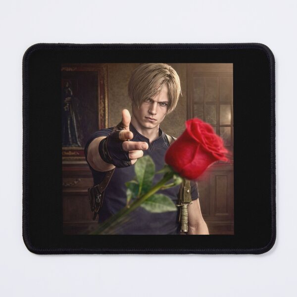 Item preview, Leon Kennedy Rose designed and sold by AtanacioBridget.