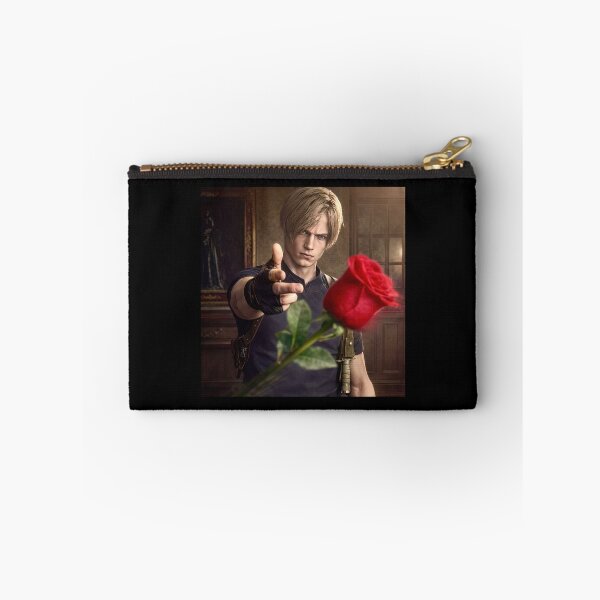 Item preview, Leon Kennedy Rose designed and sold by AtanacioBridget.