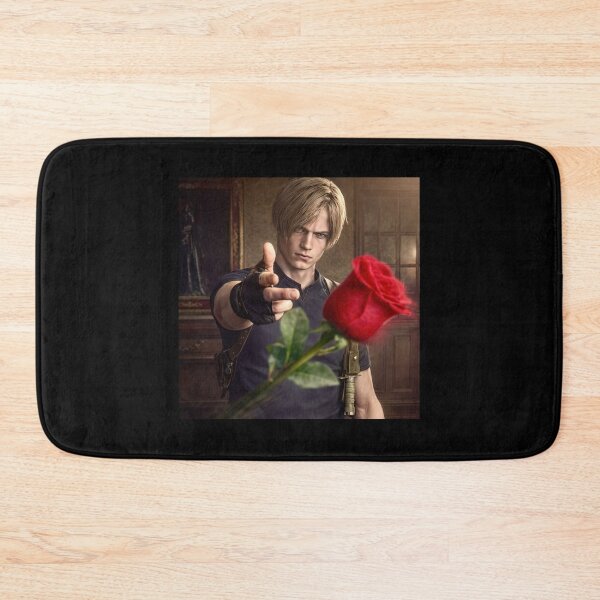 Item preview, Leon Kennedy Rose designed and sold by AtanacioBridget.