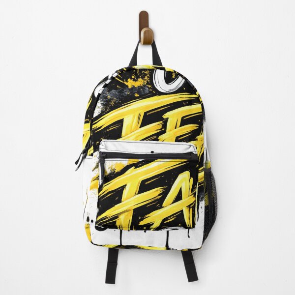 Item preview, Faith Over Fear Christian Graffiti Street Art designed and sold by Oddly Blessed.