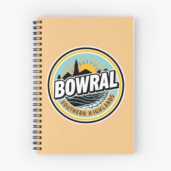 Item preview, Bowral Southern Highlands NSW Australia  designed and sold by PamLeeDesign.