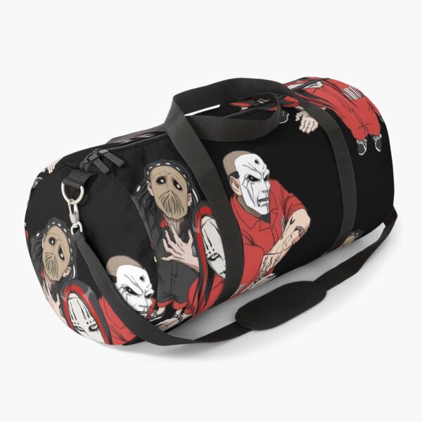Item preview, Slipknot Anime Style - Heavy Metal Chibi Tribute designed and sold by  The Midnight Library - Book Lover Gifts & Kindle Accessories.
