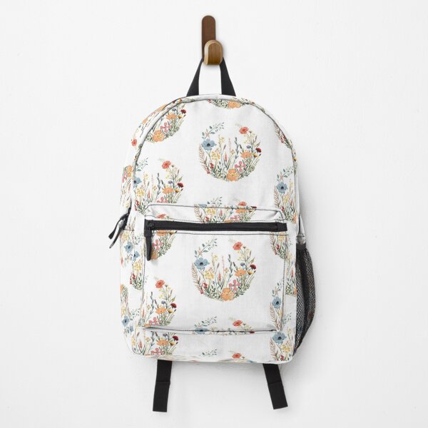 Item preview, Feminine flowers designed and sold by uunaa.