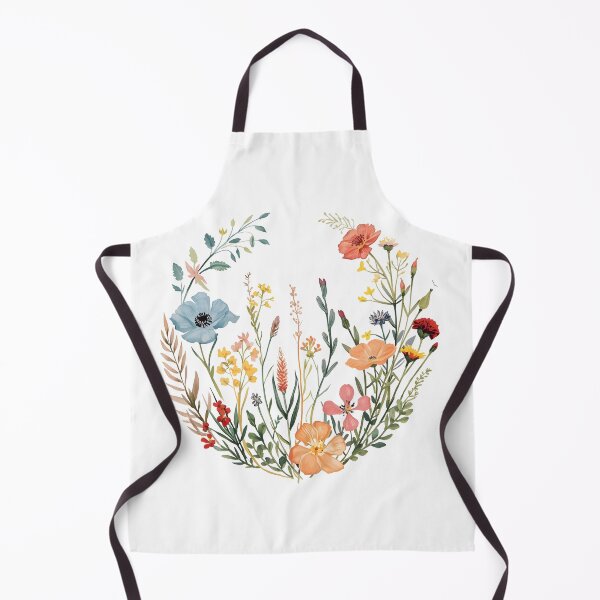 Item preview, Feminine flowers designed and sold by uunaa.