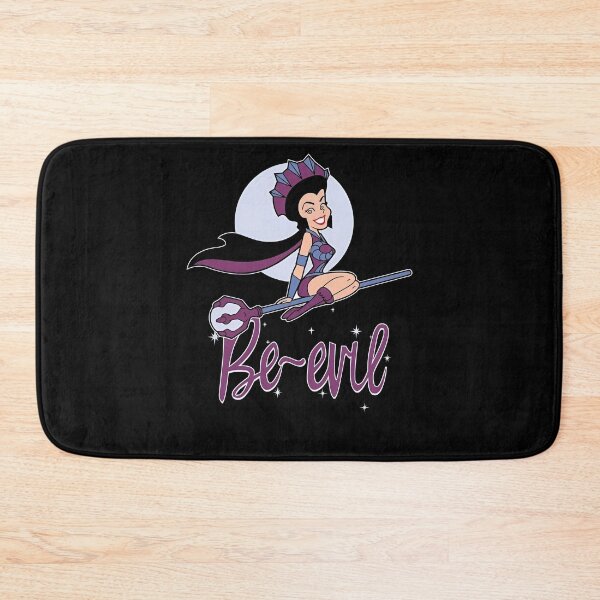 Item preview, Be-evil Retro Witch Mashup - Rita Repulsa 60s Style designed and sold by  The Midnight Library - Book Lover Gifts & Kindle Accessories.