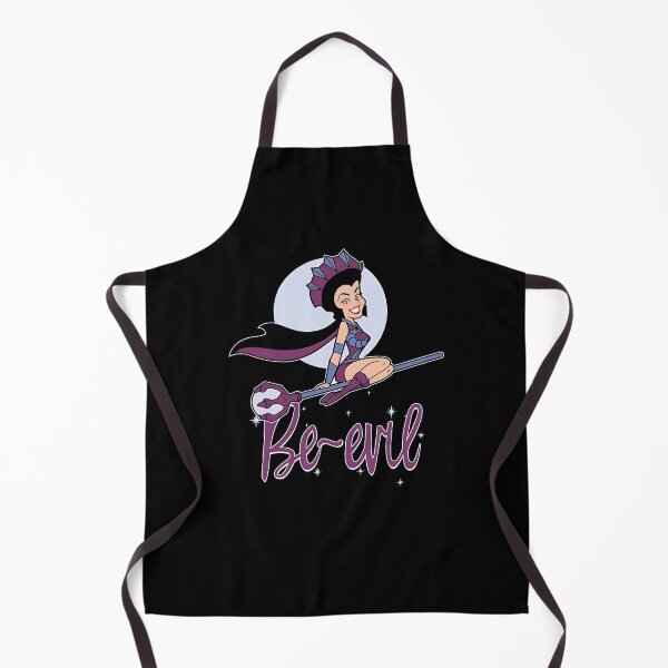 Item preview, Mezcla de brujas retro Be-evil - Rita Repulsa al estilo de los 60 designed and sold by The Midnight Library - Book Lover Gifts & Kindle Accessories.