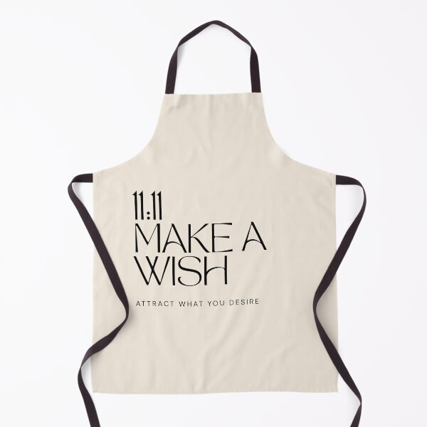 Item preview, 1111 Attract What You Desire Minimal Typography Spiritual Design designed and sold by CosmicQuietStudio.