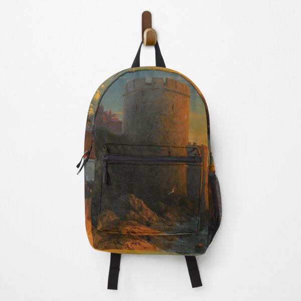 Item preview, Sunset over Constantinople designed and sold by SharonTheFirst.