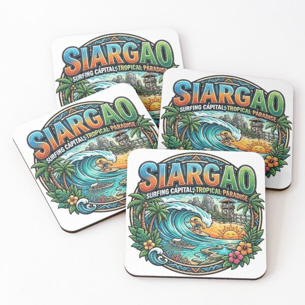 Item preview, SIARGAO designed and sold by likbatonboot.