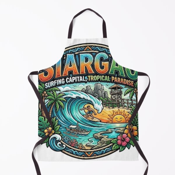 Item preview, SIARGAO designed and sold by likbatonboot.