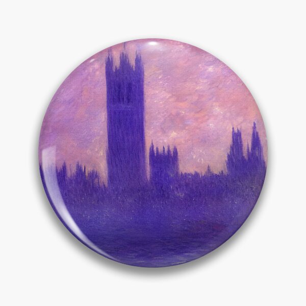 Item preview, Houses of Parliament: Sunlight Effect designed and sold by artdesignsnow.