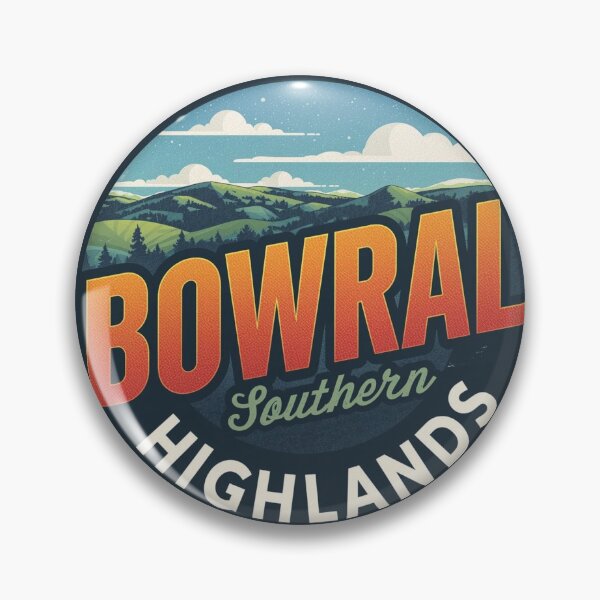 Item preview, Bowral Southern Highlands NSW Australia designed and sold by PamLeeDesign.