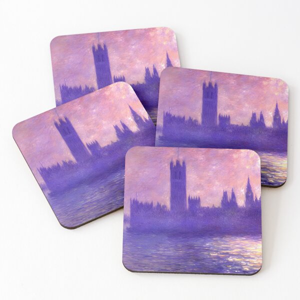 Item preview, Houses of Parliament: Sunlight Effect designed and sold by artdesignsnow.