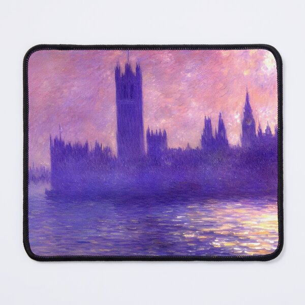 Item preview, Houses of Parliament: Sunlight Effect designed and sold by artdesignsnow.