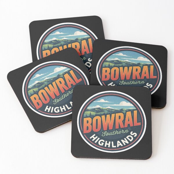 Item preview, Bowral, Tierras Altas del Sur, Nueva Gales del Sur, Australia designed and sold by PamLeeDesign.