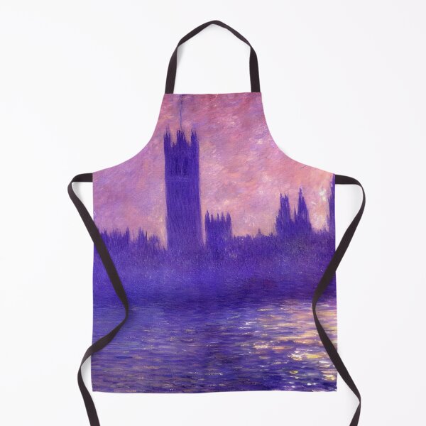 Item preview, Houses of Parliament: Sunlight Effect designed and sold by artdesignsnow.
