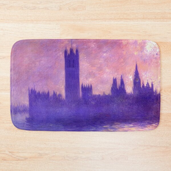 Item preview, Houses of Parliament: Sunlight Effect designed and sold by artdesignsnow.