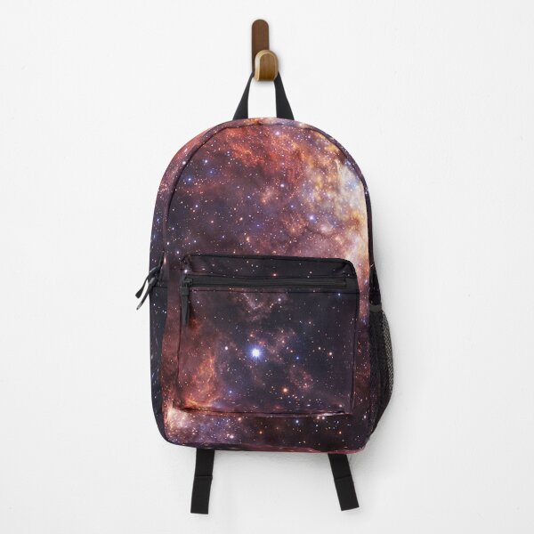 Item preview, Milky Way Central Region designed and sold by LuluLeb.